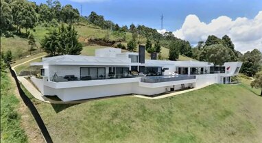 Herrenhaus zum Kauf 3.862.808 € 10 Zimmer 1.800 m² 13.500 m² Grundstück 23 Av. Las Palmas Envigado