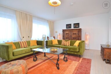 Wohnung zur Miete Wohnen auf Zeit 2.110 € 3 Zimmer 87 m² frei ab sofort Marienvorstadt Nürnberg 90402
