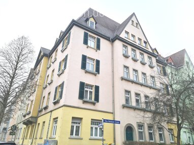 Wohnung zur Miete 630 € 3 Zimmer 74 m² 4. Geschoss Theo-Neubauer-Straße 30 Krämpfervorstadt Erfurt 99085