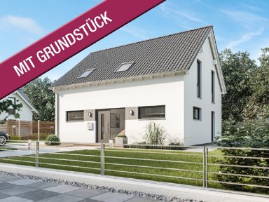 Einfamilienhaus zum Kauf 451.500 € 4 Zimmer 133 m² 559 m² Grundstück Matzen Bitburg 54634