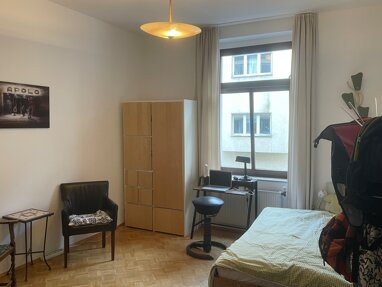 WG-Zimmer zur Miete 550 € 19,2 m² 1. Geschoss Blücherstr Nippes Köln 50733