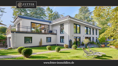 Villa zum Kauf 3.250.000 € 9 Zimmer 447 m² 7.337 m² Grundstück Orlen Taunusstein 65232