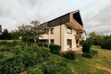 Einfamilienhaus zum Kauf 479.500 € 8 Zimmer 224,9 m² 874 m² Grundstück Lindenhof Oberndorf am Neckar 78727