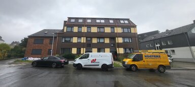 Wohnung zur Miete 1.332 € 4 Zimmer 114 m² Geschoss 3/4 Karolinenstraße 29 Dümpten - West Mülheim an der Ruhr 45475