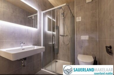 Studio zum Kauf 249.000 € 3 Zimmer 43 m² Niedersfeld Winterberg 59955