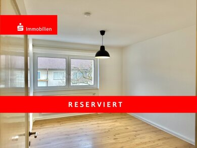 Wohnung zum Kauf 185.000 € 2 Zimmer 49 m² 3. Geschoss frei ab sofort Darmstadt Darmstadt 64295