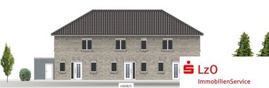 Mehrfamilienhaus zum Kauf 594.800 € 414 m² Grundstück Garrel Garrel 49681