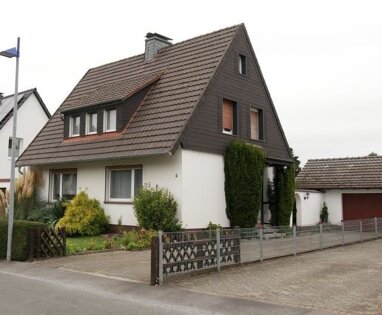 Einfamilienhaus zum Kauf 329.000 € 5 Zimmer 120 m² 800 m² Grundstück Schwitten Menden 58708