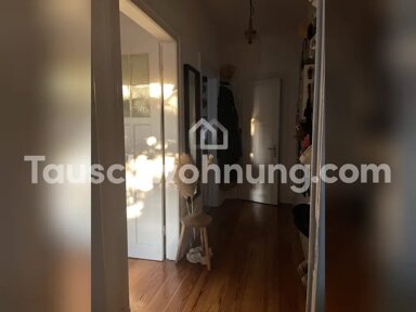 Wohnung zur Miete Tauschwohnung 850 € 2 Zimmer 55 m² 2. Geschoss Bahrenfeld Hamburg 22761