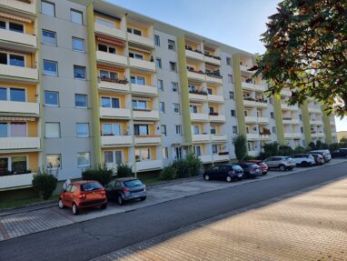Wohnung zur Miete 460 € 3 Zimmer 69,2 m² 5. Geschoss Crimmitschau Crimmitschau 08451