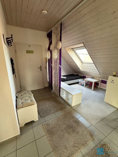 Wohnung zur Miete 480 € 2,5 Zimmer 56 m² 3. Geschoss Hanfsack 1 Frienstedt Erfurt 99092
