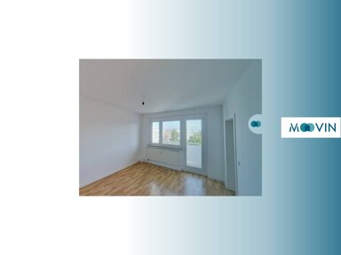 Studio zur Miete 340 € 2 Zimmer 46,9 m² 1. Geschoss frei ab 15.02.2025 Schiffbauerring 23 Groß Klein Rostock 18109