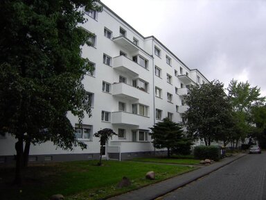 Wohnung zur Miete 535 € 2 Zimmer 51,7 m² 4. Geschoss frei ab 02.02.2025 Fabriciusstraße 18 Buchforst Köln 51065