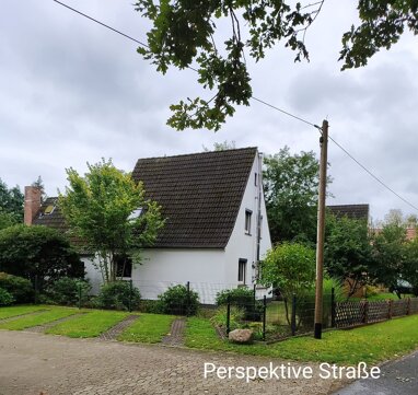 Einfamilienhaus zum Kauf Provisionsfrei 199.999 € 4 Zimmer 99 m² 2.500 m² Grundstück Mulmshorn Rotenburg (Wümme) 27356