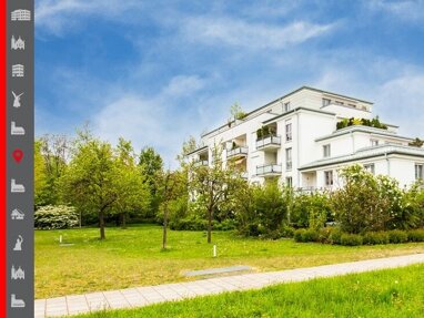 Wohnung zum Kauf 570.000 € 3 Zimmer 88,7 m² 2. Geschoss Englschalking München 81927