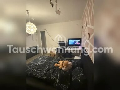 Wohnung zur Miete Tauschwohnung 500 € 2 Zimmer 58 m² 1. Geschoss Ricklingen Hannover 30459