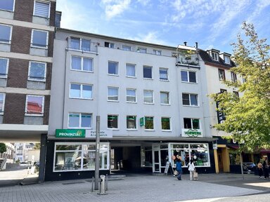 Bürofläche zur Miete 1.800 € 7 Zimmer 220 m² Bürofläche Zentrum Hagen 58095