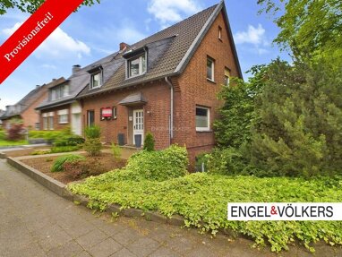 Einfamilienhaus zum Kauf 715.000 € 6 Zimmer 184 m² 690 m² Grundstück Stadtwald Krefeld 47799