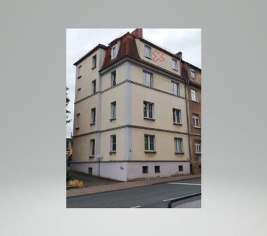 Penthouse zum Kauf 240.000 € 3 Zimmer 98,7 m² 4. Geschoss Rießnerstrasse 43 Industriegebiet Nord Weimar 99427