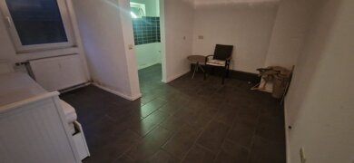 Wohnung zur Miete 650 € 1 Zimmer 35 m² EG Merkenicher Hauptstraße 227 Merkenich Köln / Merkenich 50769