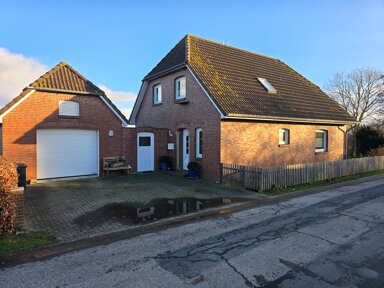 Einfamilienhaus zum Kauf 337.000 € 4 Zimmer 120 m² 653 m² Grundstück England 22 Nordstrand 25845