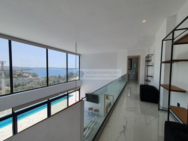 Villa zum Kauf 640.000 € 6 Zimmer 172 m² 425,3 m² Grundstück Porto Cheli - Kranidi 21 061