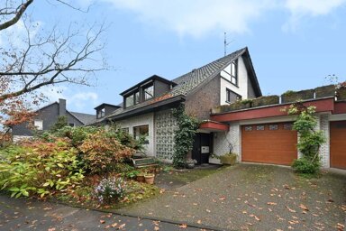 Einfamilienhaus zum Kauf 580.000 € 5 Zimmer 176 m² 341 m² Grundstück Speldorf - Süd Mülheim an der Ruhr 45478