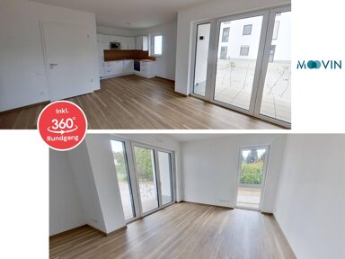 Studio zur Miete 1.003 € 3 Zimmer 71,6 m² EG frei ab 01.12.2024 Erich-Sanders-Weg 4 Süchteln - Mitte Viersen 41749