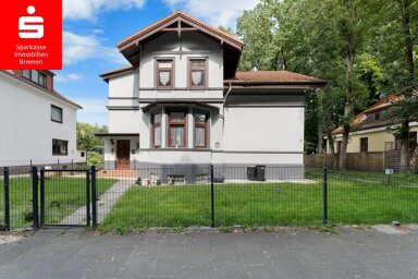 Mehrfamilienhaus zum Kauf 365.000 € 10 Zimmer 250 m² 1.063 m² Grundstück frei ab 01.02.2025 Blumenthal Bremen 28779