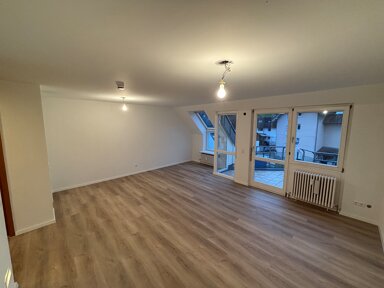 Wohnung zur Miete 510 € 1,5 Zimmer 41,1 m² 2. Geschoss frei ab sofort ludwig auerbach str. Seelbach Seelbach 77960