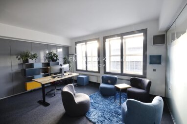 Büro-/Praxisfläche zur Miete 30 € 661 m² Bürofläche teilbar ab 661 m² Mitte Berlin 10178