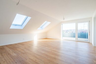 Wohnung zum Kauf 380.000 € 3 Zimmer 71 m² 4. Geschoss Backnang Backnang 71522