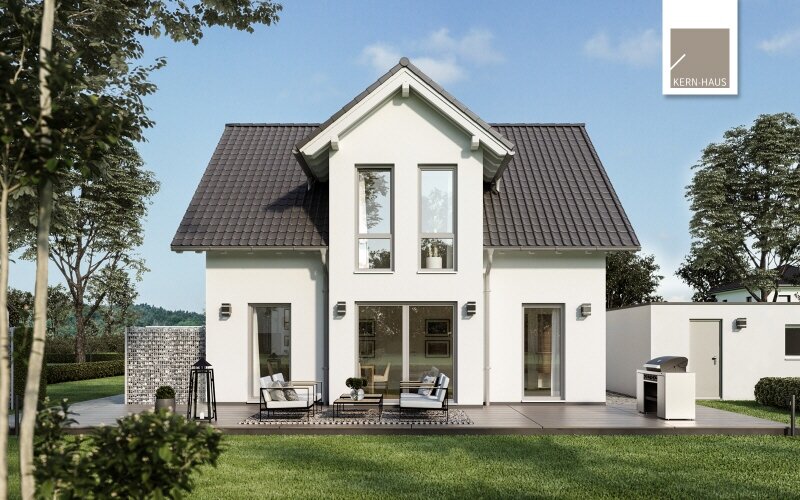 Einfamilienhaus zum Kauf 274.900 € 4 Zimmer 125 m²<br/>Wohnfläche 692 m²<br/>Grundstück Niederroßla Ilmtal-Weinstraße 99510