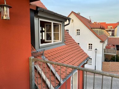 Wohnung zum Kauf provisionsfrei 127.900 € 2 Zimmer 39,3 m² 2. Geschoss Altenburger Stein Stein 90547