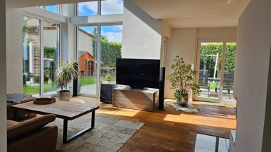 Einfamilienhaus zum Kauf provisionsfrei 998.000 € 11 Zimmer 200 m² 539 m² Grundstück Hemmerden Grevenbroich 41516