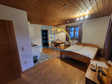 Wohnung zum Kauf 61.000 € 1 Zimmer 28,9 m² Schwarzenbach Lohberg 93470