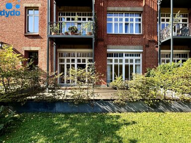 Terrassenwohnung zum Kauf 725.000 € 3 Zimmer 113,3 m² EG frei ab sofort Schöneberg Berlin 10823