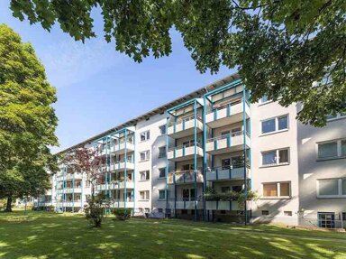 Wohnung zur Miete 590 € 2,5 Zimmer 52,8 m² 1. Geschoss frei ab 11.01.2025 Esmarchstr. 75 Ravensberg Bezirk 1 Kiel 24118