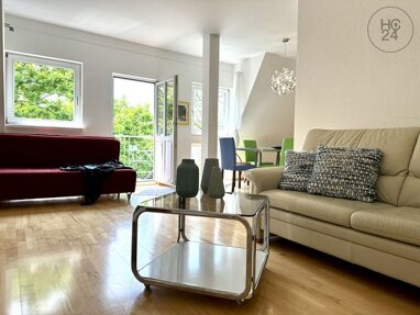 Wohnung zur Miete Wohnen auf Zeit 1.250 € 2 Zimmer 80 m² frei ab 01.07.2024 Zentrum - Nordwest Leipzig 04105