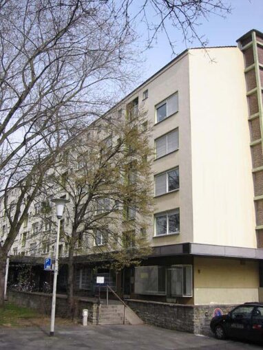 Wohnung zur Miete 339 € 1 Zimmer 31 m² 3. Geschoss frei ab 03.09.2024 Graf-Galen-Straße 1C Kessenich Bonn 53129