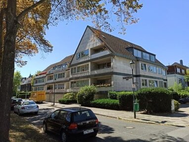 Wohnung zur Miete Wohnen auf Zeit 980 € 1 Zimmer 42 m² frei ab 01.06.2024 Hans-Sachs-Str. 18 b Düsseltal Düsseldorf 40237