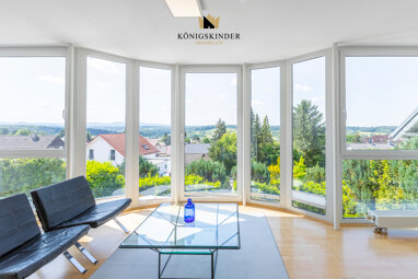 Einfamilienhaus zum Kauf 1.320.000 € 7 Zimmer 246 m² 690 m² Grundstück Hochdorf 73269