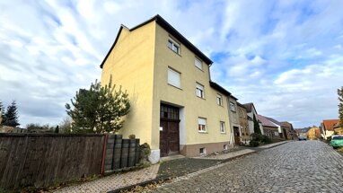 Mehrfamilienhaus zum Kauf 175.000 € 1.832 m² Grundstück Burgkemnitz Burgkemnitz 06774