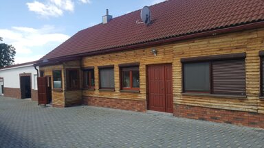 Bungalow zum Kauf provisionsfrei 250.000 € 4 Zimmer 210 m² 2.591 m² Grundstück Niederdorla nyrovce 93567