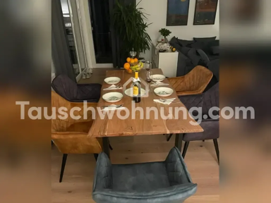 Wohnung zur Miete Tauschwohnung 1.465 € 3,5 Zimmer 94 m² 1. Geschoss Centrum Münster 48145