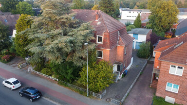 Mehrfamilienhaus zum Kauf als Kapitalanlage geeignet 369.000 € 8 Zimmer 163,7 m² 596 m² Grundstück Wahlbezirk 21 Elmshorn 25336