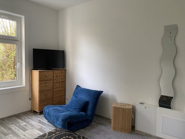 Wohnung zur Miete Wohnen auf Zeit 590 € 1 Zimmer 25 m² frei ab sofort Arnstadt Arnstadt 99310