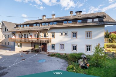 Mehrfamilienhaus zum Kauf 18 Zimmer 793 m² 2.630 m² Grundstück Finkenstein am Faaker See 9581