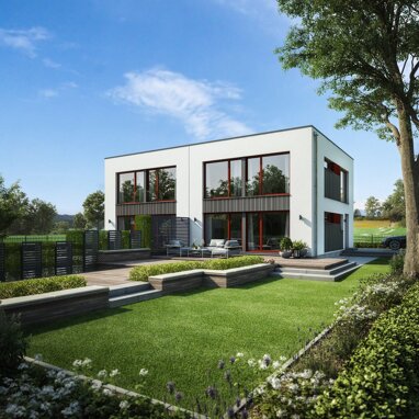 Haus zum Kauf 497.716 € 5,5 Zimmer 135 m² 443 m² Grundstück Annen - Mitte - Süd Witten 58454