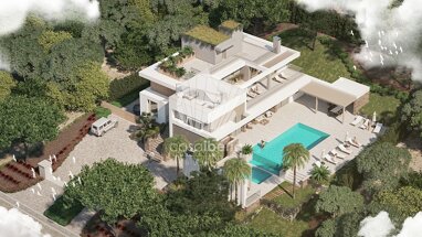 Villa zum Kauf 12.500.000 € 11 Zimmer 732 m² Loulé